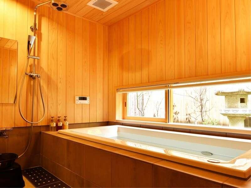 Rinn Premium Machiya Kunpu Kyoto Eksteriør billede