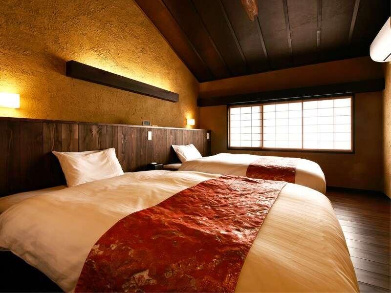 Rinn Premium Machiya Kunpu Kyoto Eksteriør billede