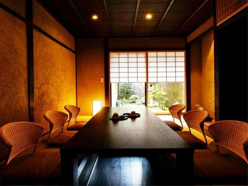 Rinn Premium Machiya Kunpu Kyoto Eksteriør billede