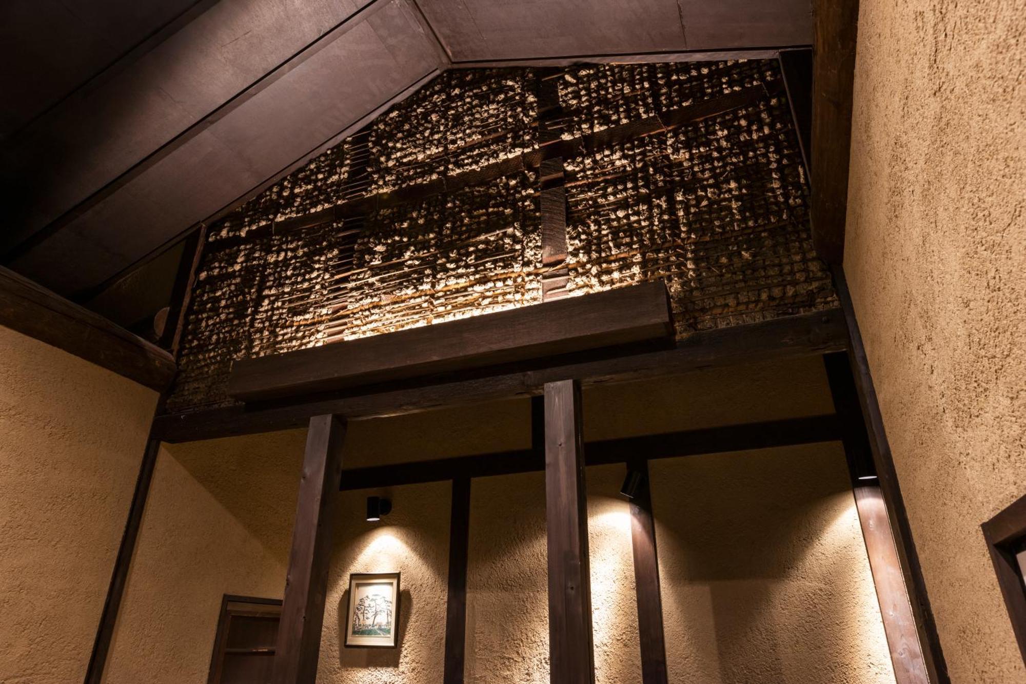 Rinn Premium Machiya Kunpu Kyoto Eksteriør billede