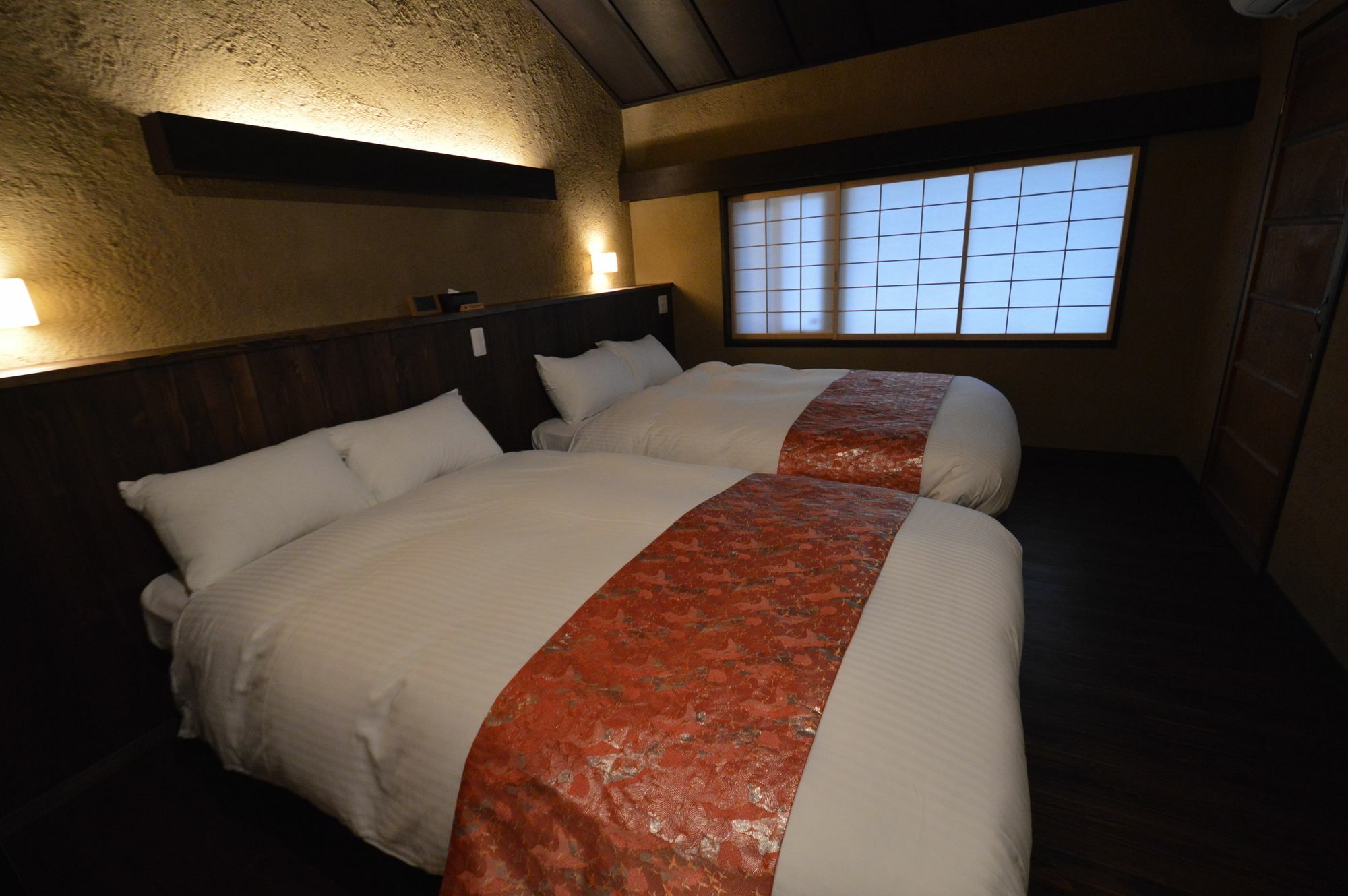 Rinn Premium Machiya Kunpu Kyoto Eksteriør billede