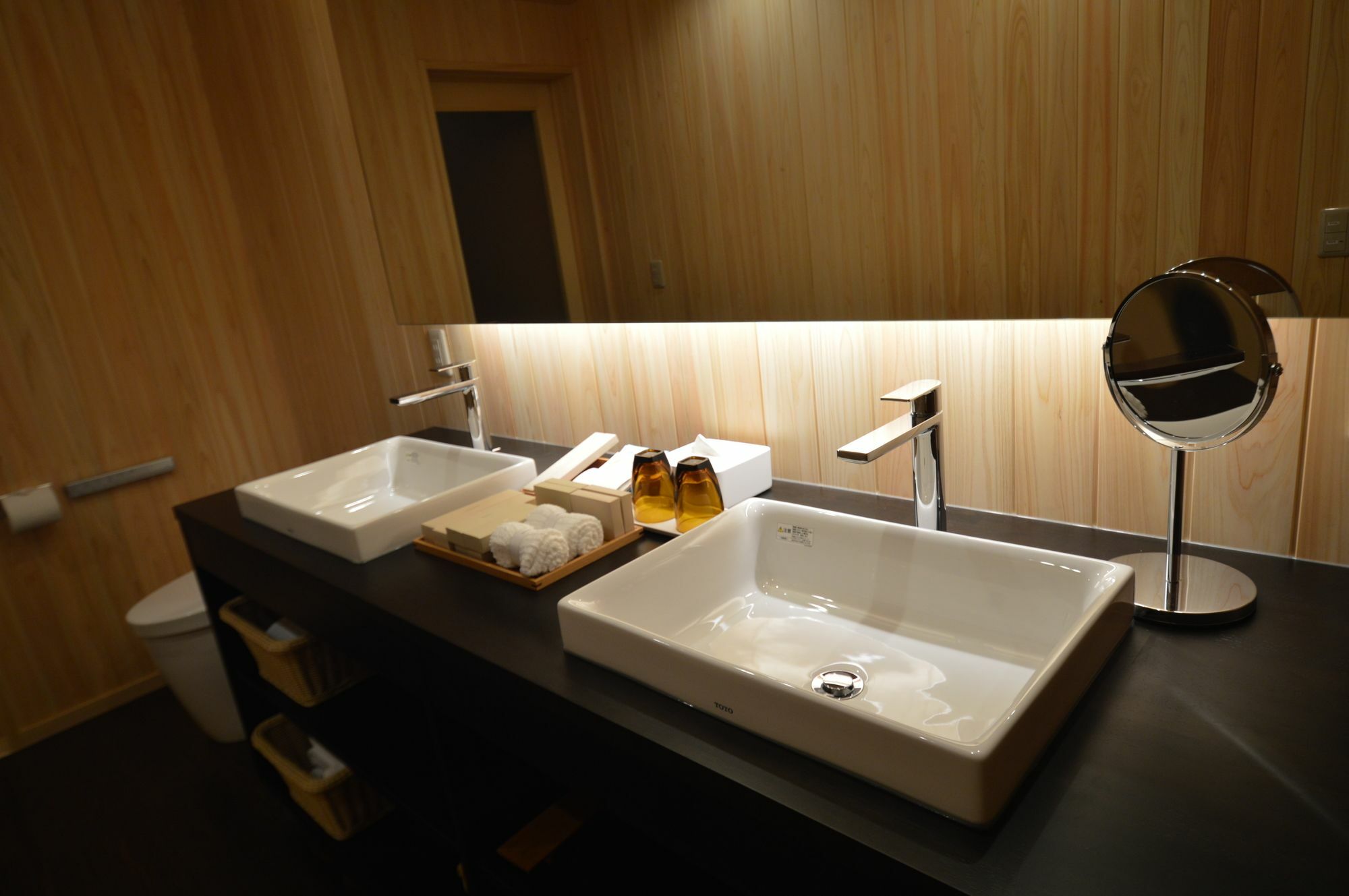 Rinn Premium Machiya Kunpu Kyoto Eksteriør billede