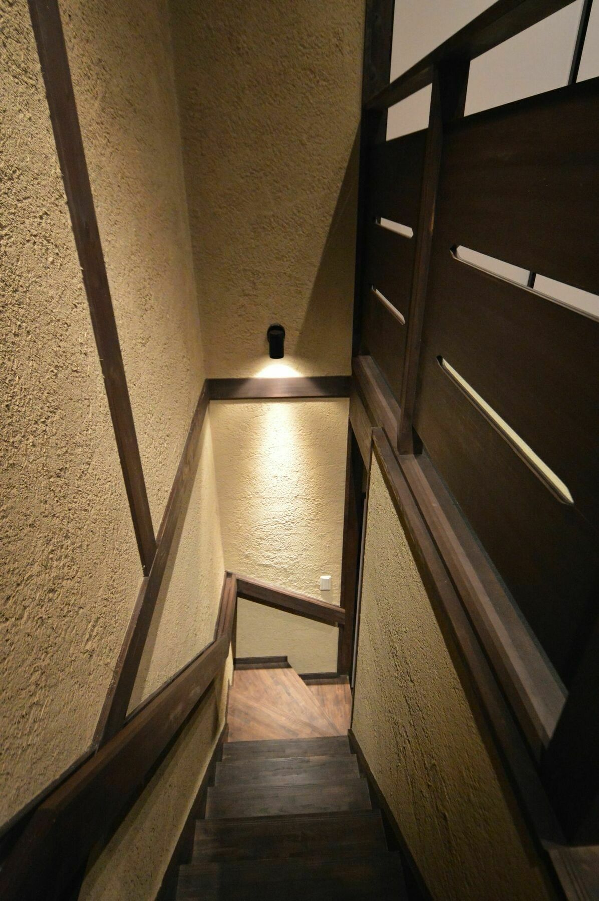 Rinn Premium Machiya Kunpu Kyoto Eksteriør billede
