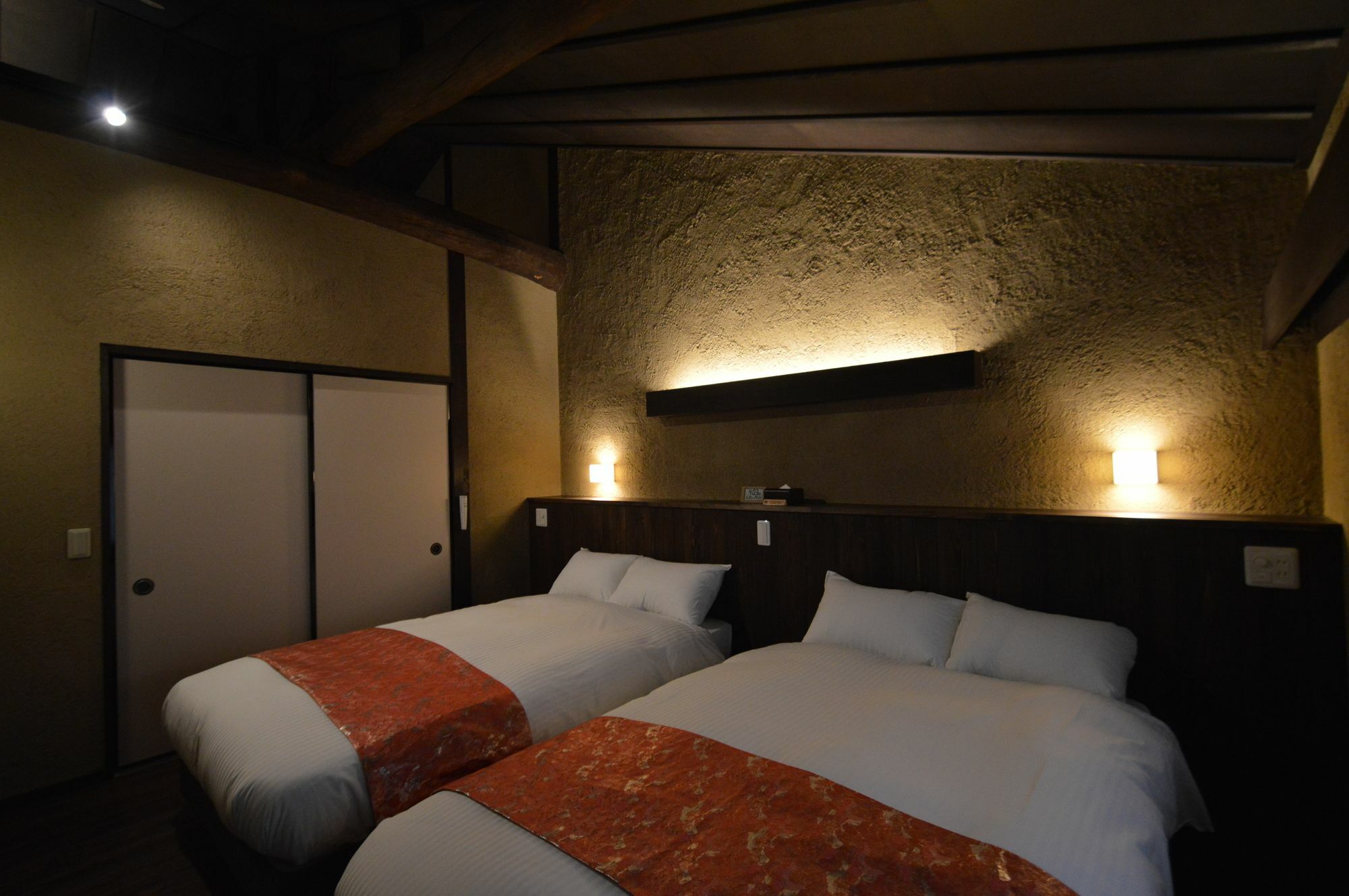 Rinn Premium Machiya Kunpu Kyoto Eksteriør billede
