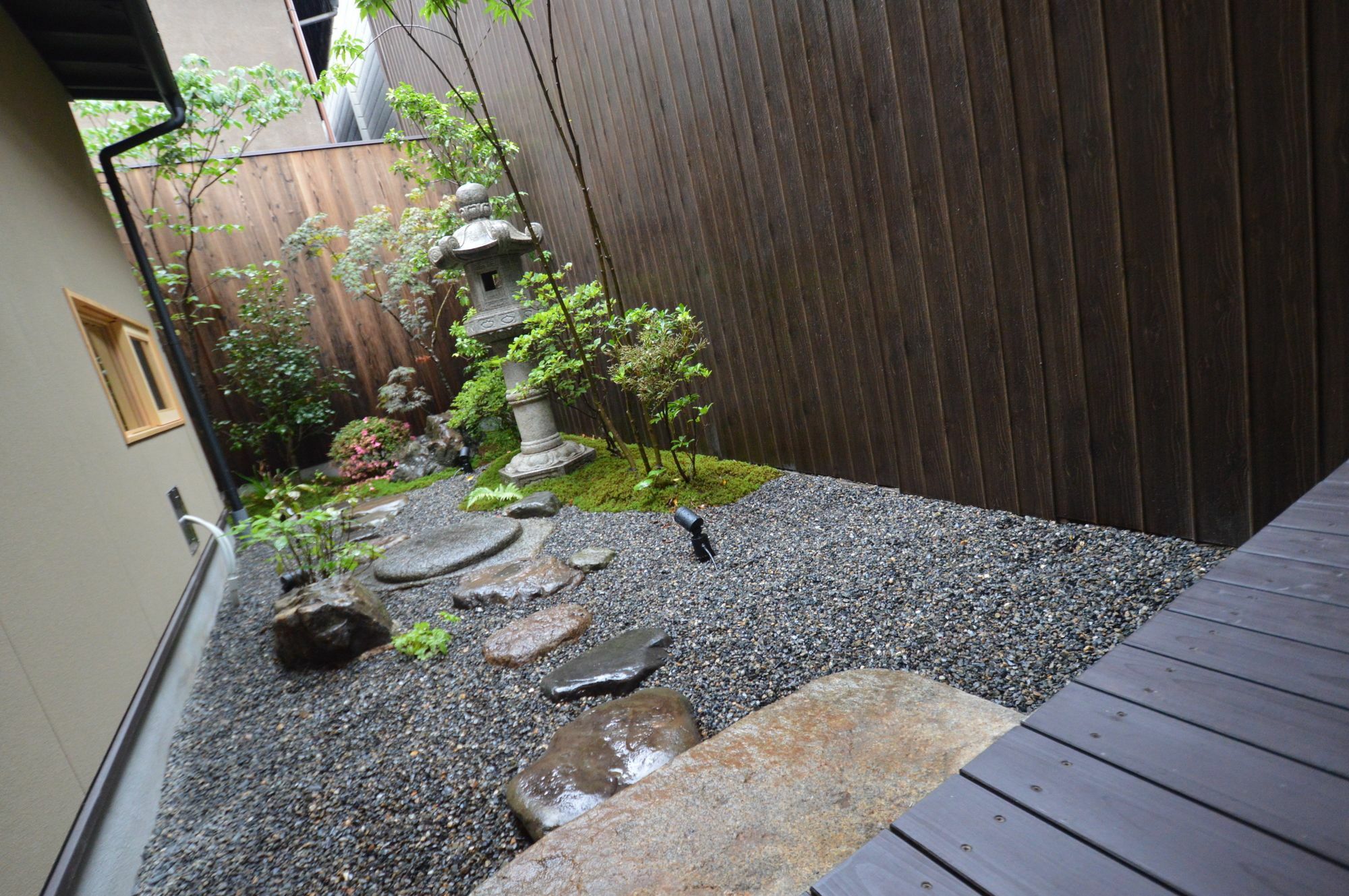 Rinn Premium Machiya Kunpu Kyoto Eksteriør billede