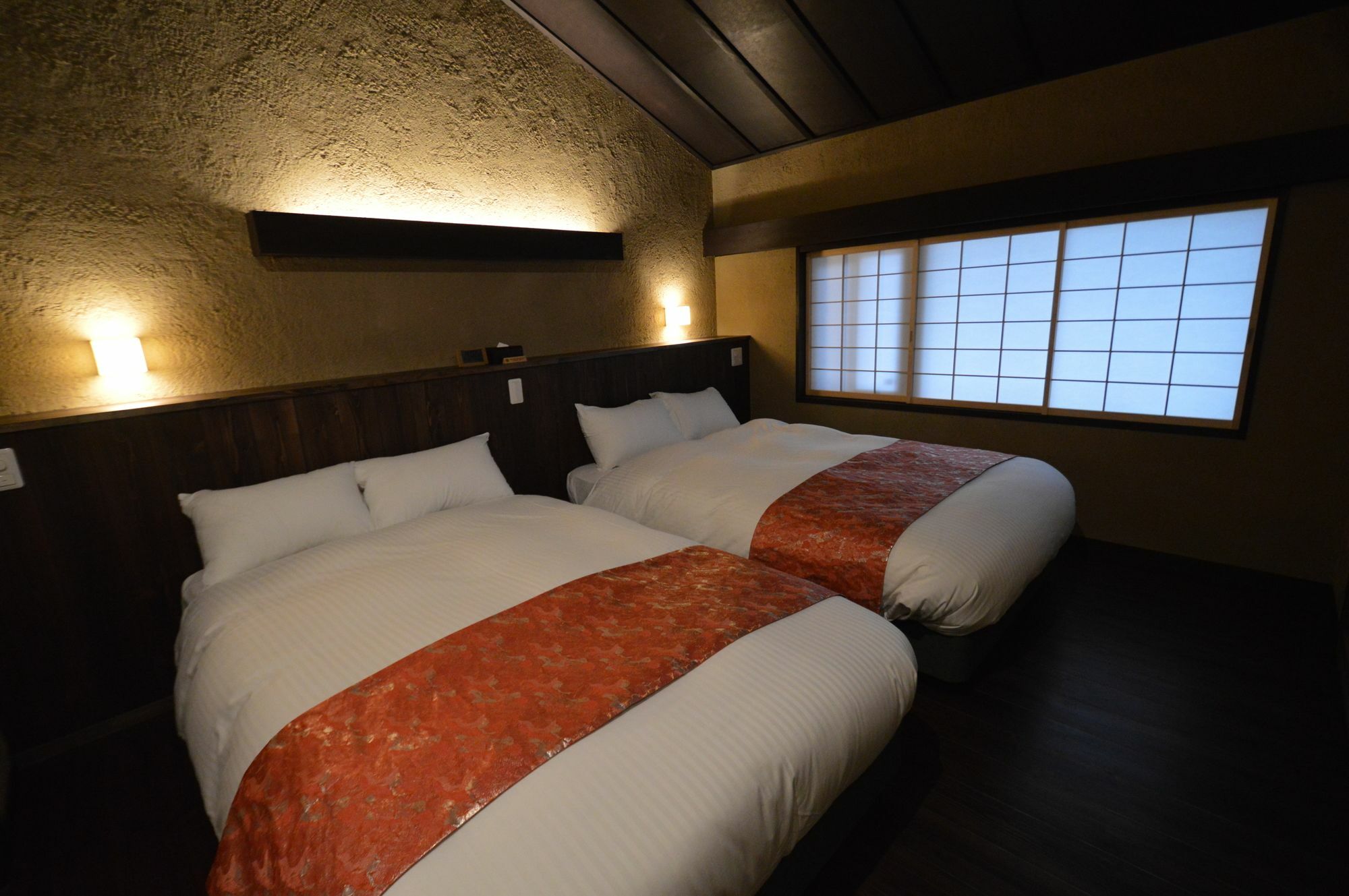 Rinn Premium Machiya Kunpu Kyoto Eksteriør billede
