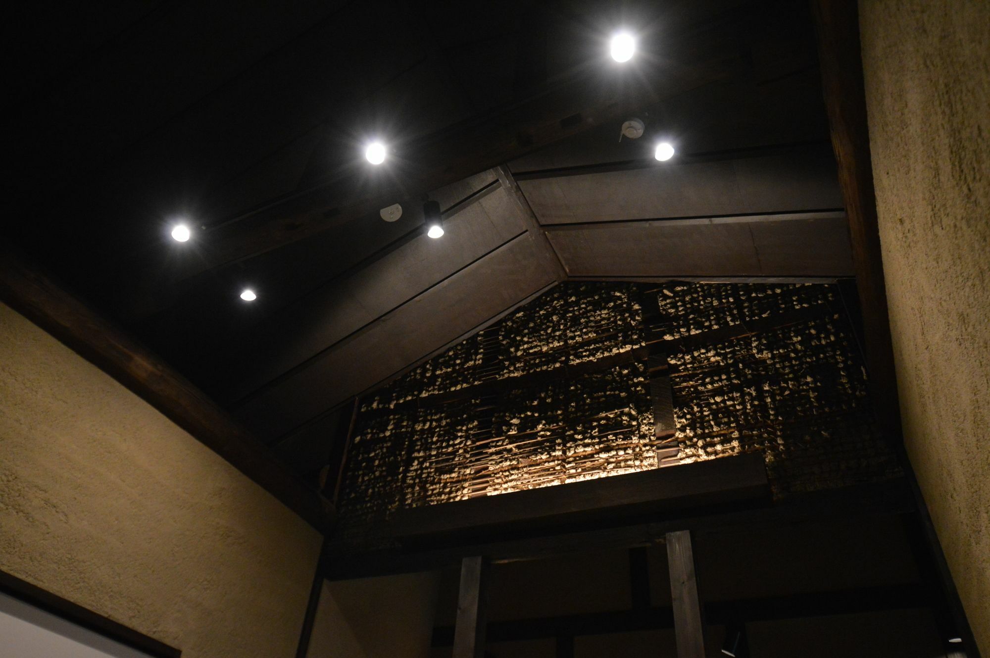 Rinn Premium Machiya Kunpu Kyoto Eksteriør billede