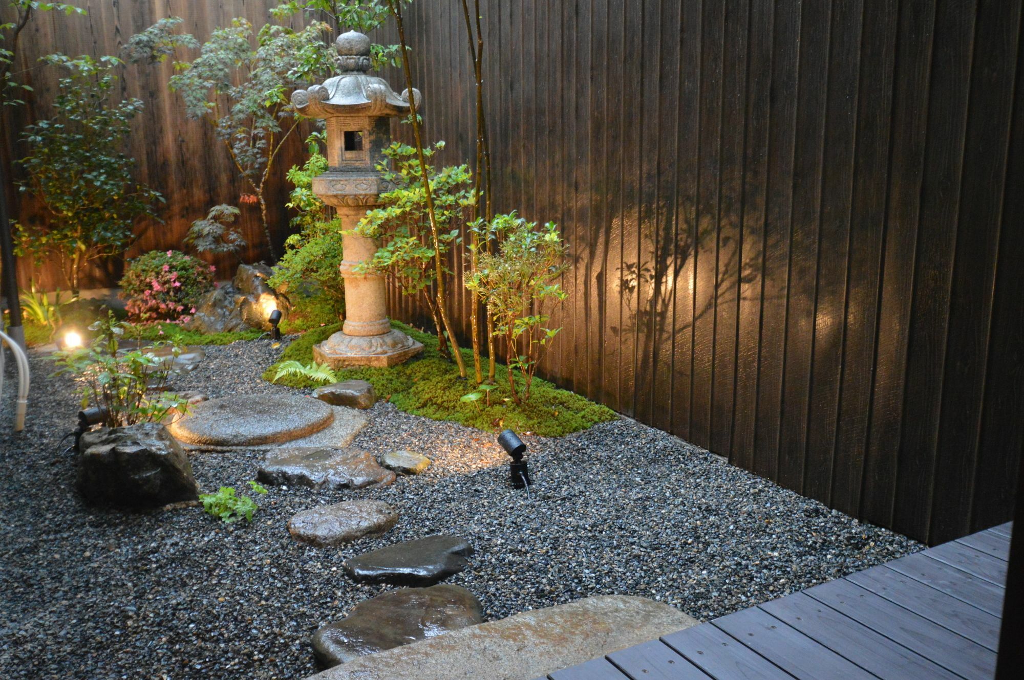 Rinn Premium Machiya Kunpu Kyoto Eksteriør billede