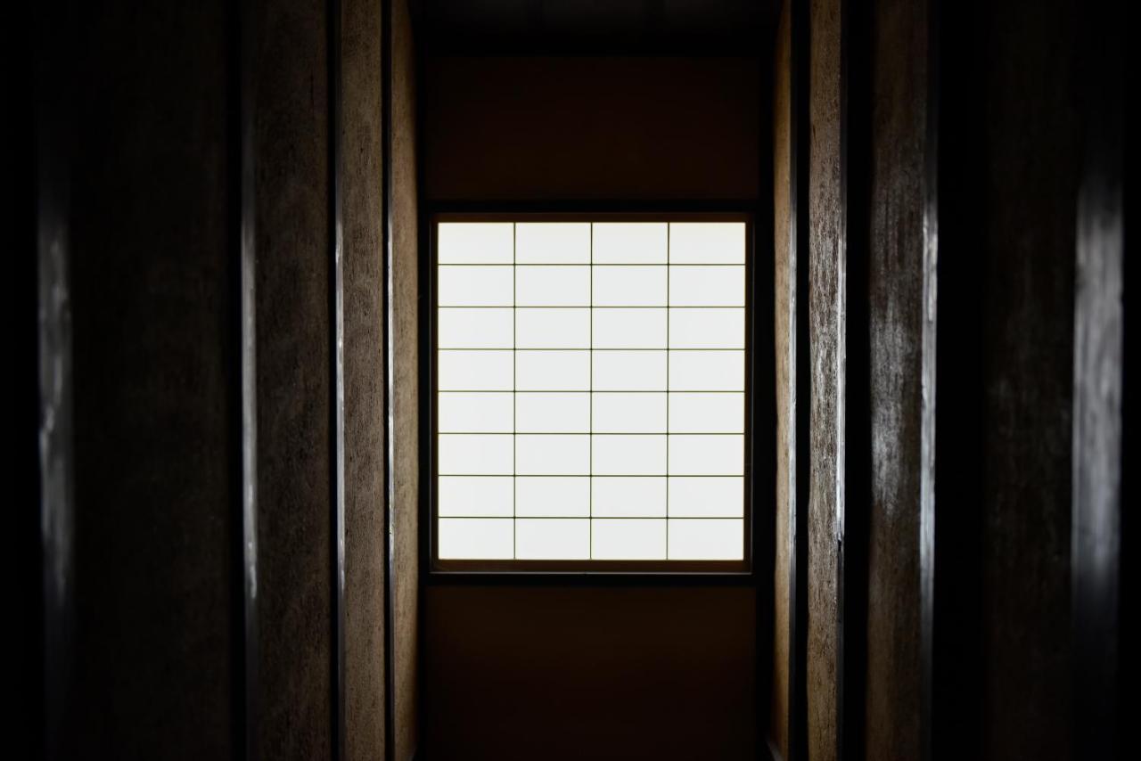Rinn Premium Machiya Kunpu Kyoto Eksteriør billede