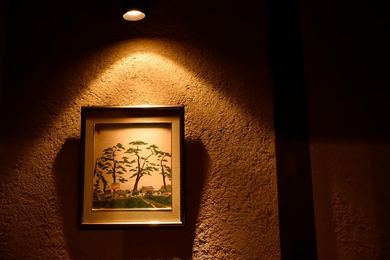 Rinn Premium Machiya Kunpu Kyoto Eksteriør billede